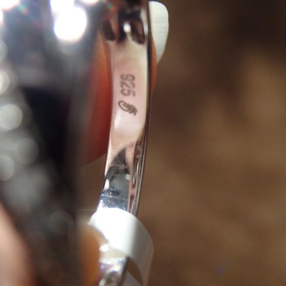 Men's ring - Picture 11 of 12